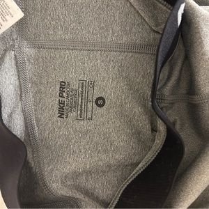 Women Nike Pro Shorts Size S
